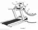 Fig. 02 - APPARATUS FOR COOLING AN EXERCISER HAVING CONVENIENT CENTRALIZED CONTROL OF AIR OUTLETS BUILT INTO A STATIONARY EXERCISE DEVICE