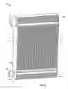 Fig. 03 - HEAT EXCHANGER