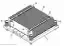 Fig. 01 - HEAT DISSIPATION DEVICE