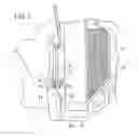 Fig. 03 - MOUNTING STRUCTURE FOR SENSOR ATTACHED TO HEAT EXCHANGER