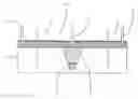 Fig. 01 - System and Method for Enhanced Oil Recovery from Combustion Overhead Gravity Drainage Processes