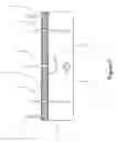 Fig. 08 - System and Method for Enhanced Oil Recovery from Combustion Overhead Gravity Drainage Processes