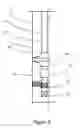 Fig. 09 - System and Method for Enhanced Oil Recovery from Combustion Overhead Gravity Drainage Processes