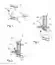 Fig. 02 - Manifold structure having adjustable brackets