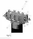 Fig. 05 - Manifold structure having adjustable brackets
