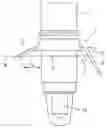 Fig. 01 - Extinguishing Nozzle Body