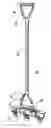 Fig. 01 - Planting tool