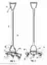 Fig. 02 - Planting tool