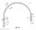 Fig. 02 - Semi-bonded shielding in a coaxial cable