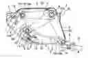 Fig. 01 - Arm structure