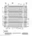 Fig. 01 - Wired-circuit-board assembly sheet and producing method thereof