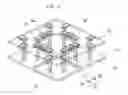 Fig. 05 - Printed circuit board having electromagnetic bandgap structure