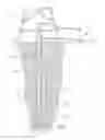Fig. 02 - Vibration Damping Tool for Downhole Electronics