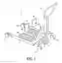 Fig. 02 - Mobile frame for moving less able-bodied persons