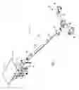 Fig. 02 - Universal actuation and control of steering mechanisms for mobile vehicles