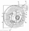 Fig. 01 - Cable dispensing system