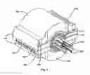 Fig. 02 - Cable dispensing system