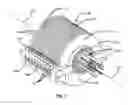 Fig. 03 - Cable dispensing system