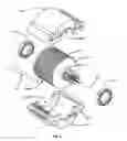 Fig. 04 - Cable dispensing system
