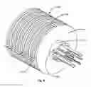 Fig. 05 - Cable dispensing system