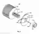 Fig. 07 - Cable dispensing system