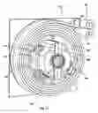 Fig. 12 - Cable dispensing system