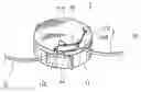 Fig. 01 - IMPROVED STRUCTURE OF SINGLE-PULL COMPOSITE WIRE REEL
