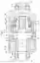 Fig. 02 - ROTATION TRANSMISSION DEVICE