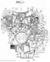 Fig. 03 - Multiple disc clutch and assembling method therefor