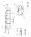 Fig. 11 - Side-flexing Conveyor Chain with Pivoting Slats and Related Methods