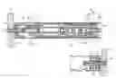 Fig. 01 - Roller conveyor motorized roller and roller conveyor device using the same
