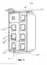 Fig. 02 - Circuit breaker racking apparatus, systems, and methods of using same