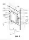 Fig. 03 - Circuit breaker racking apparatus, systems, and methods of using same
