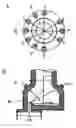 Fig. 01 -  Multi-Zone Carbon Conversion System with Plasma Melting