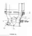 Fig. 22 -  Multi-Zone Carbon Conversion System with Plasma Melting