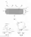Fig. 02 - Efficient reversible electrodes for solid oxide electrolyzer cells
