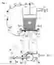 Fig. 02 - Anode device for an electro-flocculation cell