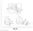 Fig. 15 - Multichannel preparative electrophoresis system