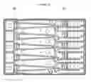 Fig. 48 - Multichannel preparative electrophoresis system
