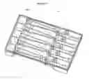 Fig. 49 - Multichannel preparative electrophoresis system