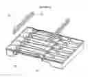 Fig. 53 - Multichannel preparative electrophoresis system