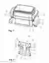 Fig. 02 - Locking system for multipart housings