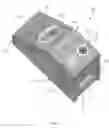 Fig. 03 - Cord Management System for Appliances
