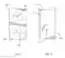 Fig. 07 - Cord Management System for Appliances