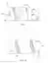Fig. 08 - Cord Management System for Appliances