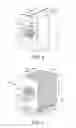 Fig. 03 - Absorbent product stacker package