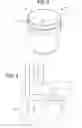 Fig. 04 - REFILLABLE PACKAGE FOR CONSUMABLE PRODUCTS