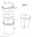 Fig. 07 - REFILLABLE PACKAGE FOR CONSUMABLE PRODUCTS