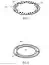 Fig. 04 - BEVERAGE CONTAINER SPACING DEVICE AND METHOD