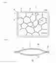 Fig. 02 - CUSHION PANEL WITH DIFFERENT TRANSPARENCY AND BAG HAVING THE SAME